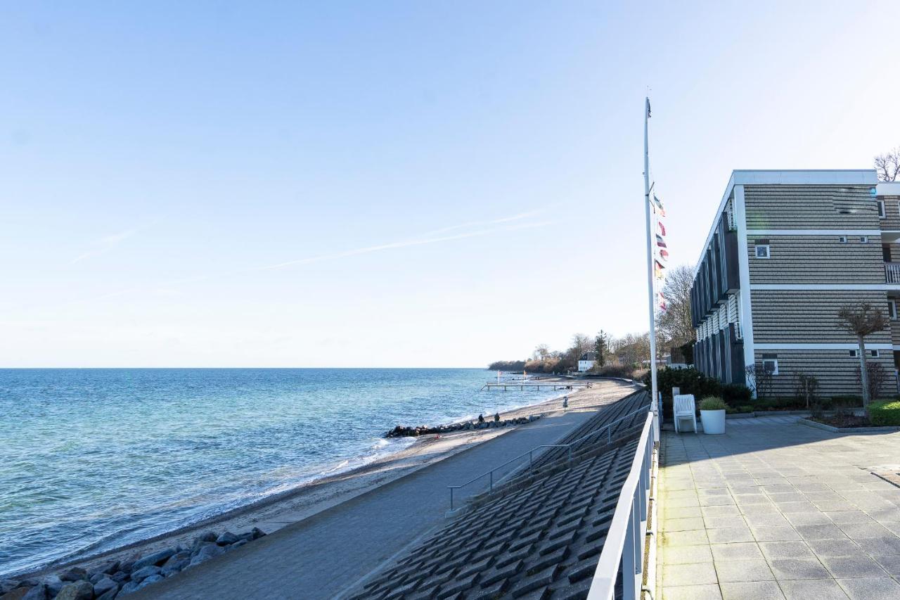 Appartamento Grosse Freiheit App 15 Timmendorfer Strand Esterno foto
